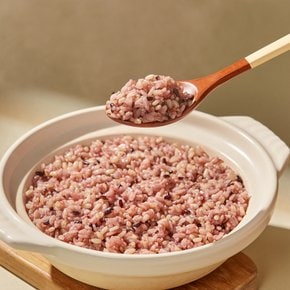 밥소믈리에 레시피 발아현미 블렌딩 1kg