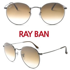 [레이벤]RB3447-N 004/51 53SIZE RAY-BAN 선글라스