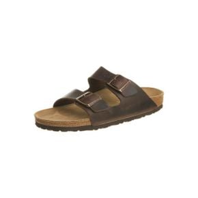 2150363 Birkenstock 버켄스톡 애리조나 - 뮬스 하바나