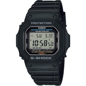 카시오 GSHOCK 지샥 손목 시계 G5600UE1JF 20 기압 방수 태양광 G5600 시리즈