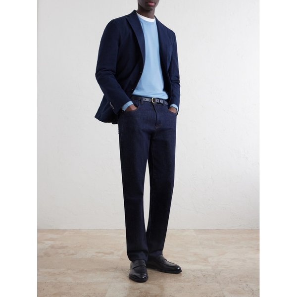 코튼 저지 스웨터 46376663163084350