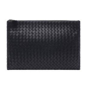 [부산점] 26SS 남여공용 인트레치아토 클러치백 (522430 V3UN1 1275 26S)