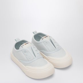 [해외배송] 라이우드 다닐로 블루 캔버스 스니커즈 LW19656CO 2345
