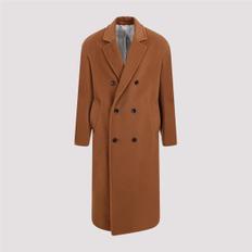 Raincoat 757813.ZACEV Brown