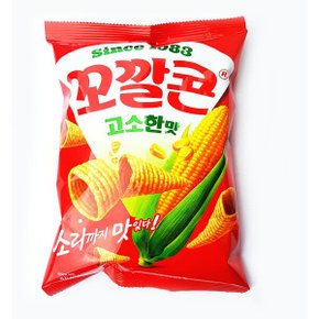 롯데 꼬깔콘 고소한맛 67g