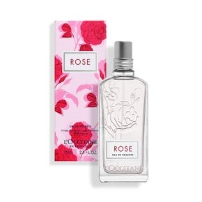 NEW 로즈 오 드 뚜왈렛 75ml