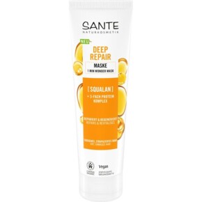 산테 Sante 딥 리페어 헤어 마스크 150ml