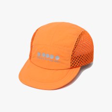 [디아도라 공식] 러닝 볼캡 ORANGE