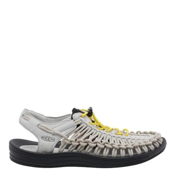 확대된 대표 킨 샌들 1032183 VAPOR CREAM GOLD Grey