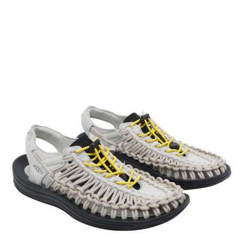 킨 샌들 1032183 VAPOR CREAM GOLD Grey