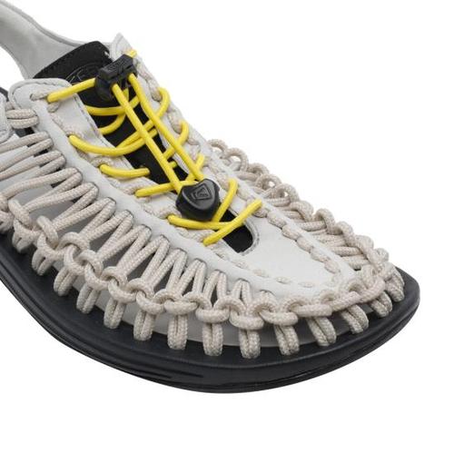 킨 샌들 1032183 VAPOR CREAM GOLD Grey
