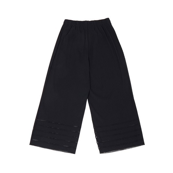 [부산점] 플리츠플리즈 이세이미야케 플리츠플리즈 여성 바지 PP66 LF913 15