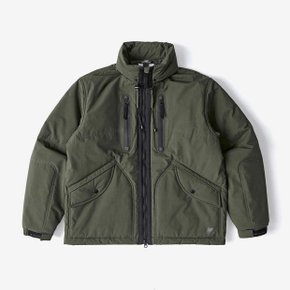 뉴발란스패딩 KQJ NBNQC49103-58 [NB X EL] PARATROOPER JUMPER (3M 신슐레이트)