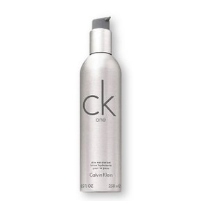 CK ONE 모이스처라이저 250ml