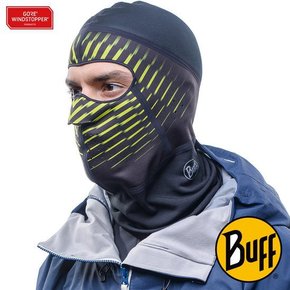 바라클라바 크로스테크 BUFF