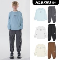 (공식)24FW 데일리 아웃도어 티셔츠 셋업 (3color) 7AS1R0144