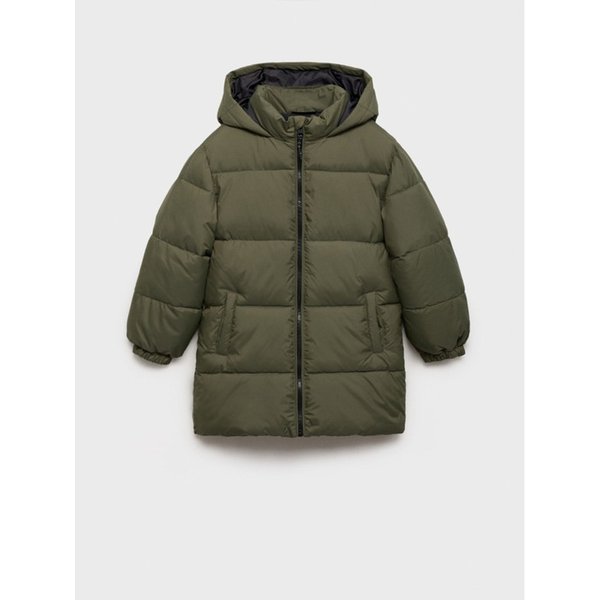 KIDS 점퍼 AMERLONG Khaki 17083790
