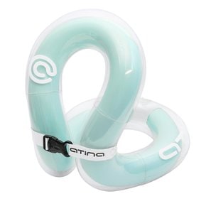[무료배송]아티나 유아동 튜브형 부력보조복 넥베스트 15kg
