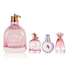 루머2 로즈 EDP 30ml + 미니어처3종세트 + 쇼핑백