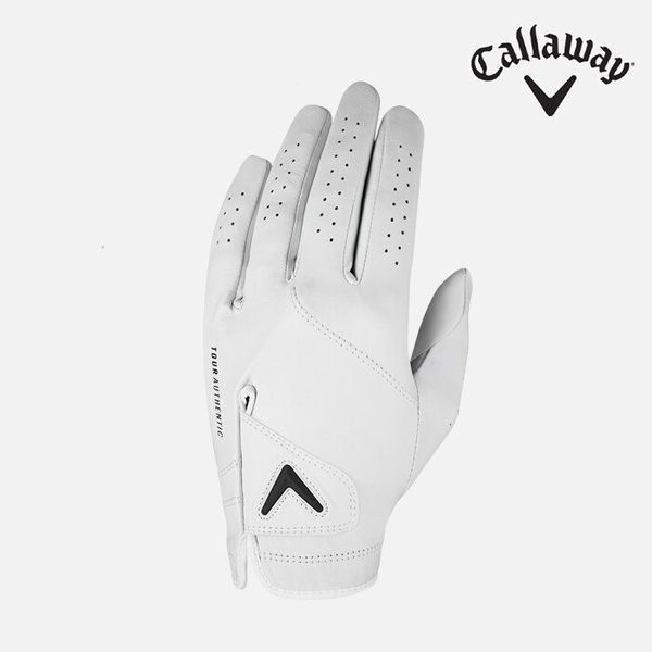 투어 어센틱 남성 골프장갑 골프용품
