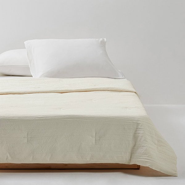 소프트 서커 차렵이불 SS 오프화이트 J60N902149902