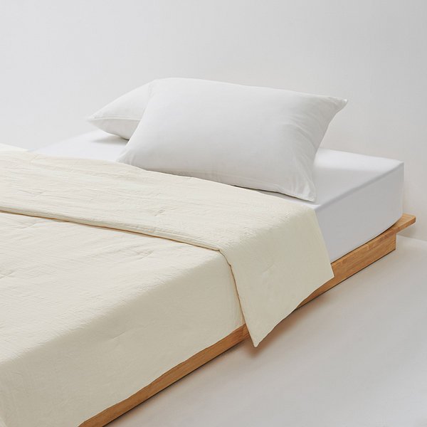 소프트 서커 차렵이불 SS 오프화이트 J60N902149902