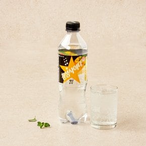 칠성사이다 제로 유자 500ml