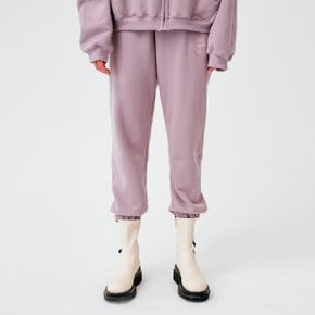 Rhombus Jogger Pants Pink.pdf