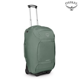 오스프리 [공식수입사] SOJOURN WHEELED TRAVEL PACK 60 오스프리 C1