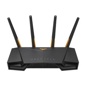 ASUS WiFi TUF-AX4200 WiFi6 3603+574Mbps v6 2.5G WAN 2.0GHz CPU 4LDK 무선 라우터 최신 규격