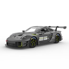 1 14 포르쉐 911 GTR2 RS 클럽스포츠 RC카 /Rastar 무선조종 자동차..[33928262]