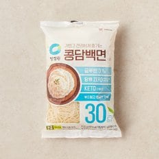 두부로 만든 콩담백면 150g