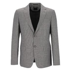 [A94]제냐 422714A4 281CGN422714A4 남성 점프수트 오버롤 ZEGNA ZEGNA Tailored Sui