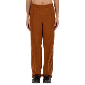 Mens Pants OT228_A-RUST ORANGE