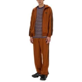 Mens Pants OT228_A-RUST ORANGE