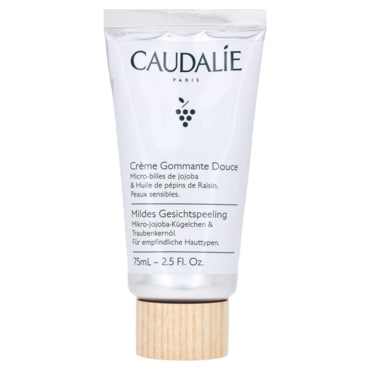  CAUDALIE 꼬달리 페이스 필링 마일드 75ml