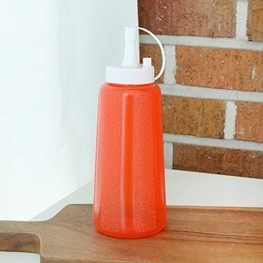 케찹병R 중 주방 마요네즈통 초장통 겨자병