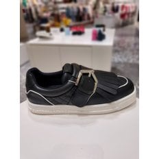 [제주점] Polygon sneakers(black)  DG4DA23511BLK