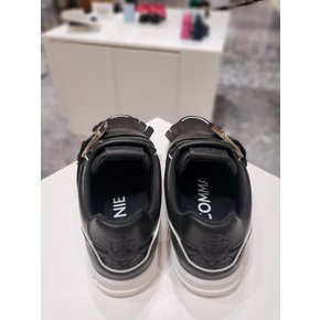 [제주점] Polygon sneakers(black)  DG4DA23511BLK