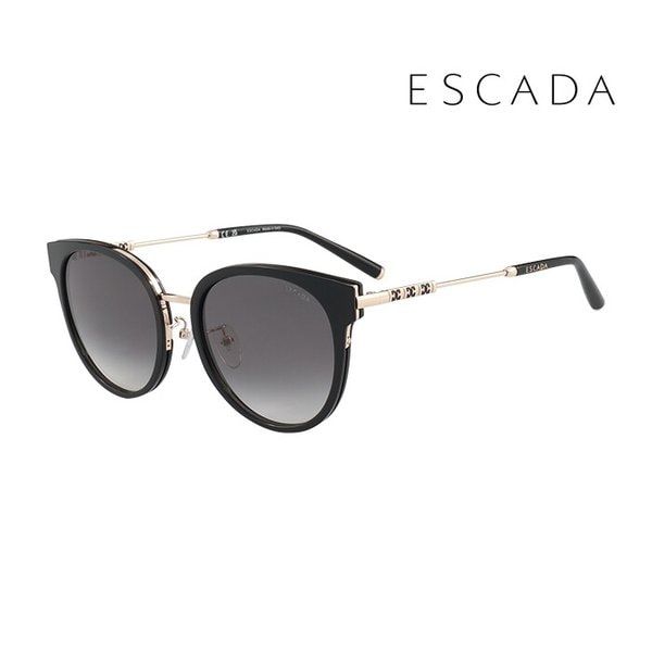 선글라스 SES D70G 700Y 라운드 자외선차단 여자