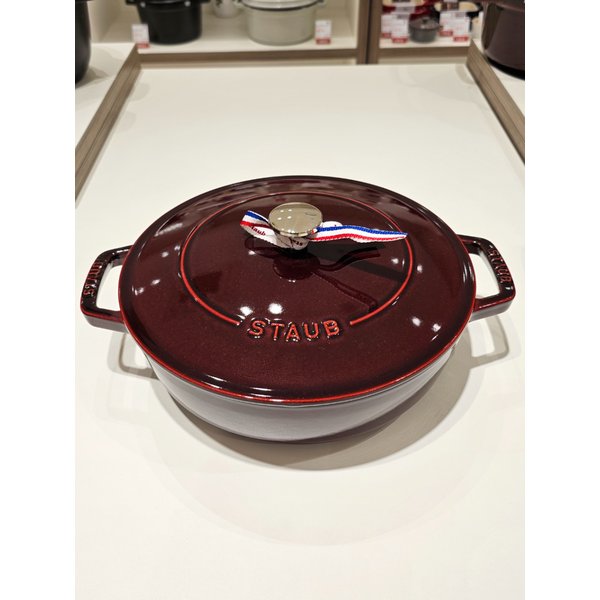 [시흥점] 시스테라 전골냄비 24cm(ST2612487)