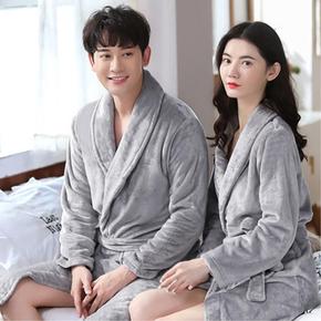 부드러운 극세사 목욕 샤워 가운 커플가운 타월가운 호텔목욕가운 여자샤워가운 호텔샤워가운 사우나용품