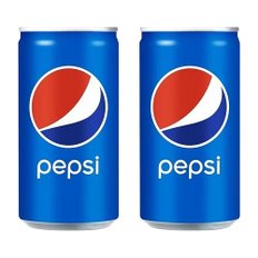  펩시콜라 190ml x 60캔 탄산음료 업소용콜라