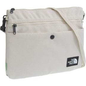 일본 노스페이스 숄더백 The North Face NN2PN57 Mens Shoulder Bag Crossbody Polyester Sacoch