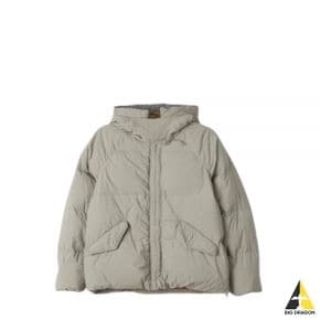 텐씨 ARTIC DOWN PARKA (17CTCUC03075 003780 359) (아틱 다운 파카)