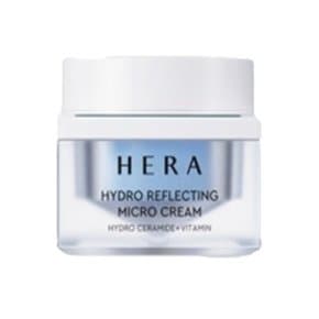 하이드로 리플렉팅 마이크로 크림50ml US