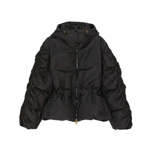 [부산점] 몽클레어 루비에르 여성 패딩 점퍼 1A00220 597VT 999