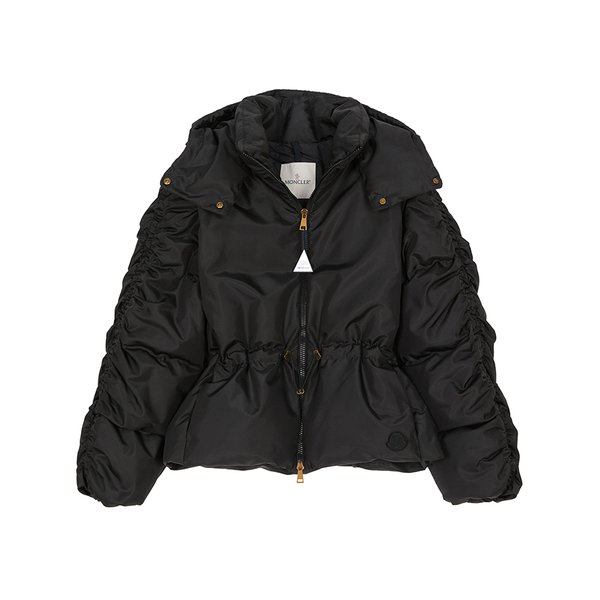 [부산점] 몽클레어 루비에르 여성 패딩 점퍼 1A00220 597VT 999
