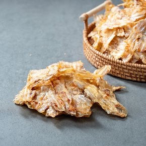 국내가공 구운 쥐포채 500g 무료배송 쥐포 구이 안주