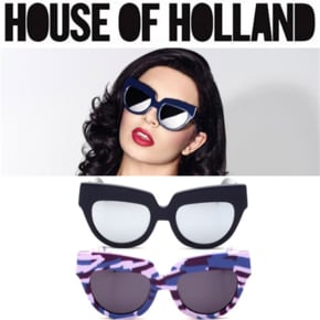 하우스오브홀랜드 Scrappy 선글라스 백화점AS가능 House of Holland 하우스오브홀랜드 Scrappy 선글라스 백